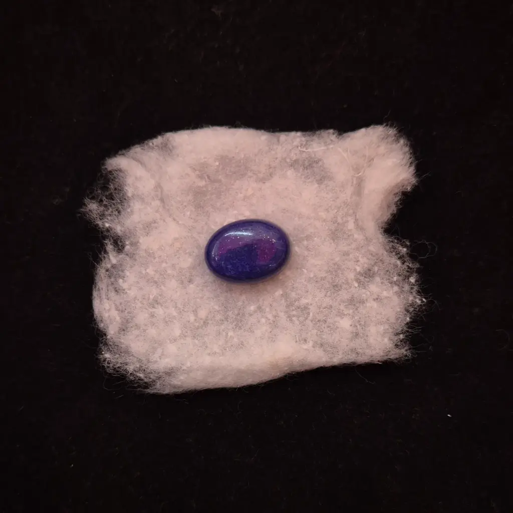 Lajward/Lapis Lazuli 