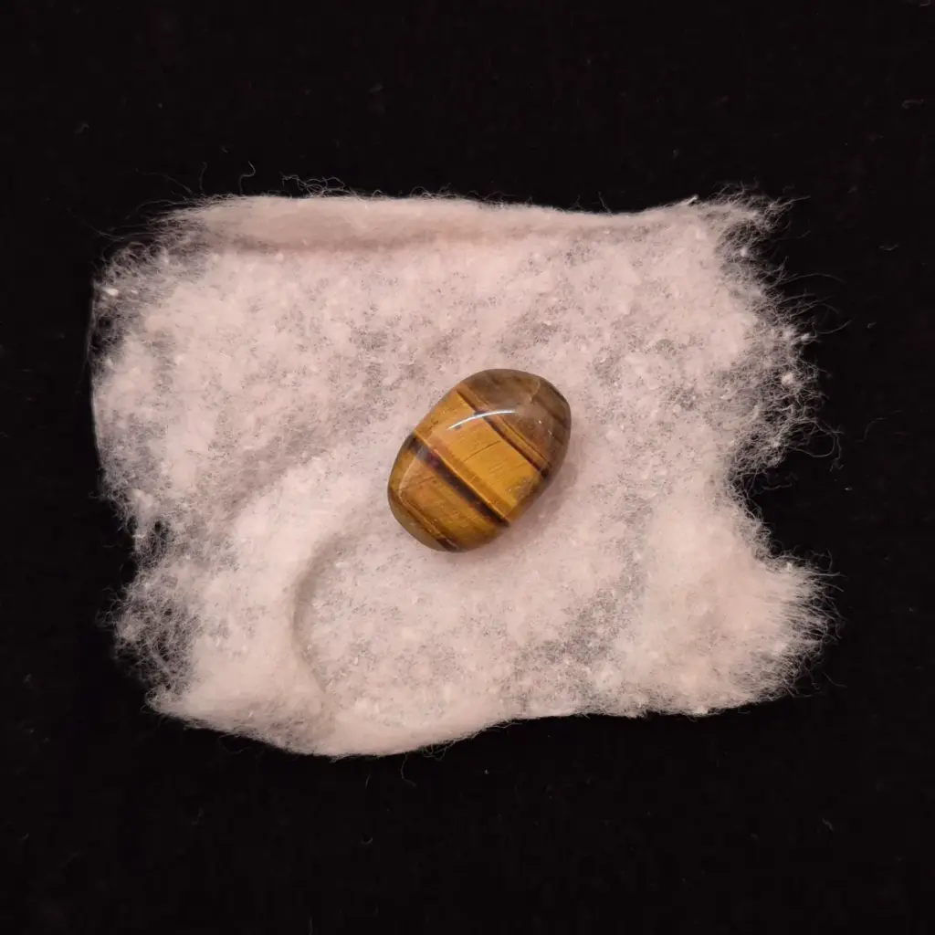 Tiger Eye