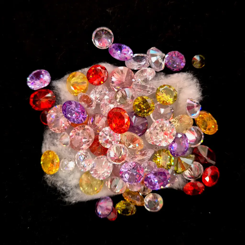 American Diamond (AD)