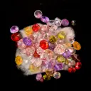 American Diamond (AD)