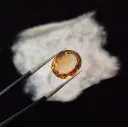 Topaz (Double Cut)