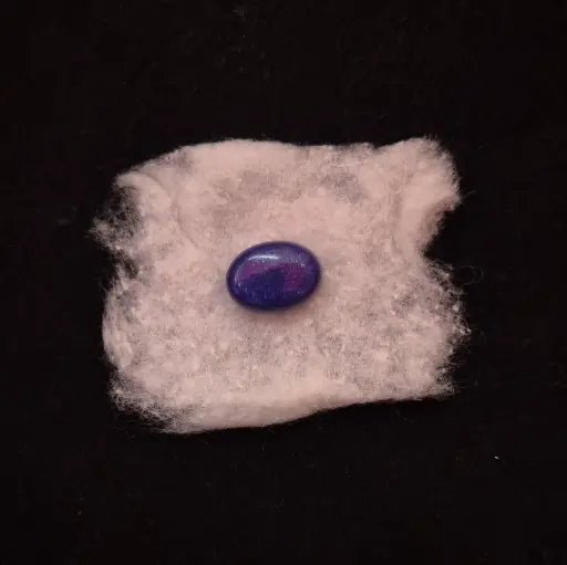 Lajward/Lapis Lazuli 