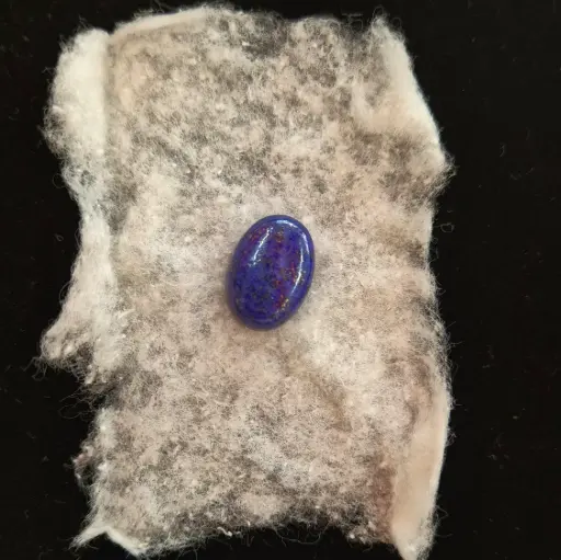 Lajward/Lapis Lazuli 