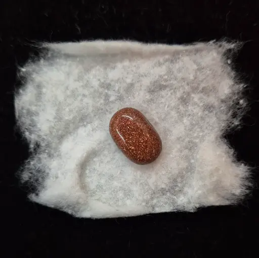 Sun Stone (Sang-e-Sitara)